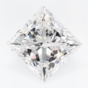 0.61ct SQUARE Diamond - 500129563