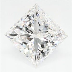 1.39ct SQUARE Diamond - 500129612