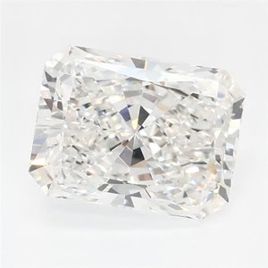 1.07ct RADIANT Diamond - 500129762