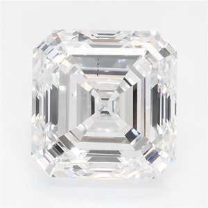 1.22ct ASSCHER Diamond - 500129741