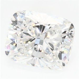 2.6ct ELONGATED CUSHION Diamond - 500129808
