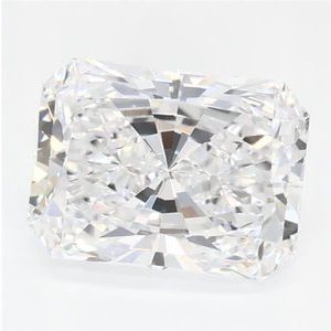 1.27ct RADIANT Diamond - 500129764
