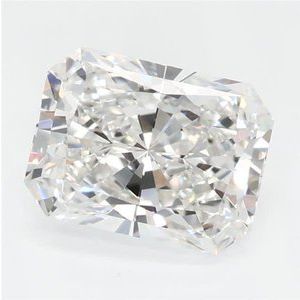 1.04ct RADIANT Diamond - 500129759