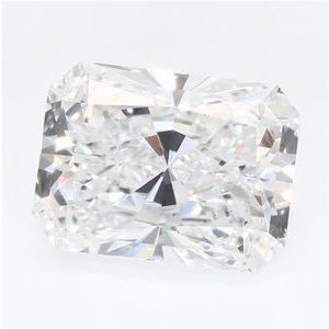 2.94ct RADIANT Diamond - 500129794