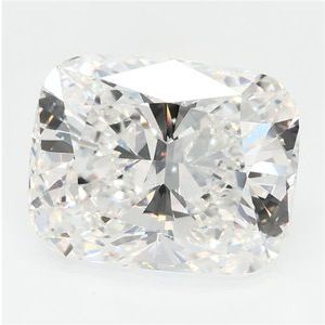 3.21ct ELONGATED CUSHION Diamond - 500129814