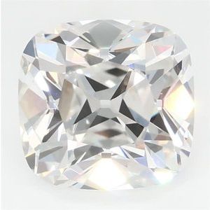 1.73ct CUSHION Diamond - 500129833