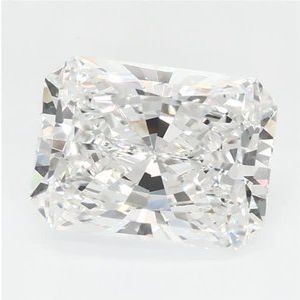 1.39ct RADIANT Diamond - 500129767