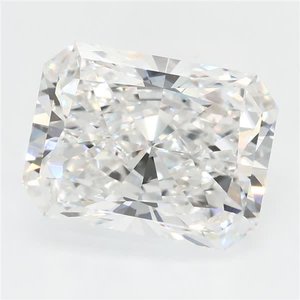 3.04ct RADIANT Diamond - 500129800