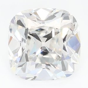 1.03ct CUSHION Diamond - 500129824