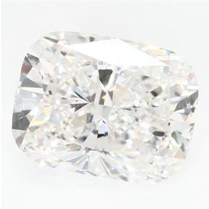 2.6ct ELONGATED CUSHION Diamond - 500129807
