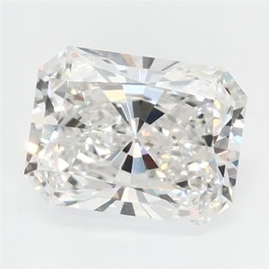 0.99ct RADIANT Diamond - 500129753