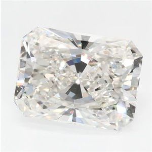 2.64ct RADIANT Diamond - 500129789