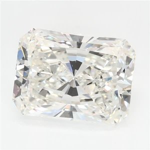 2.63ct RADIANT Diamond - 500129788