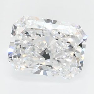 0.51ct RADIANT Diamond - 500129744