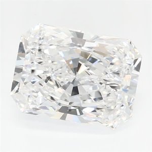 0.91ct RADIANT Diamond - 500129750
