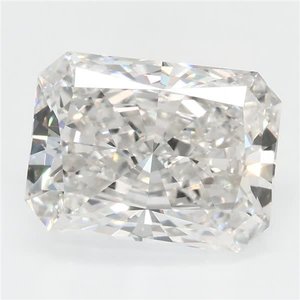 3.02ct RADIANT Diamond - 500129798