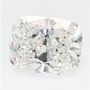2.58ct ELONGATED CUSHION Diamond - 500129806