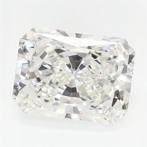 0.9ct RADIANT Diamond - 500129751