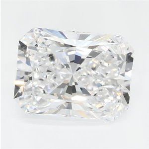 1.03ct RADIANT Diamond - 500129758