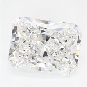 1.65ct RADIANT Diamond - 500129775