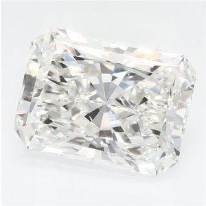 2.6ct RADIANT Diamond - 500129787