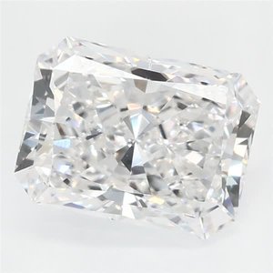 1.39ct RADIANT Diamond - 500129769
