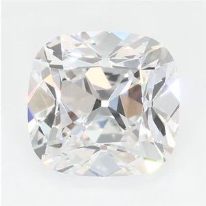 2.0ct CUSHION Diamond - 500129834