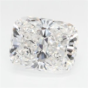4.02ct ELONGATED CUSHION Diamond - 500129822