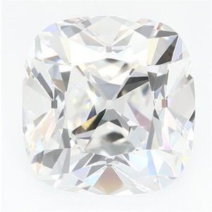 1.5ct CUSHION Diamond - 500129829