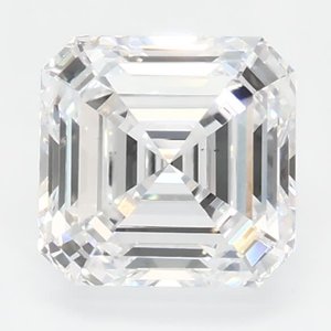 1.07ct ASSCHER Diamond - 500129739