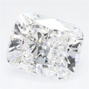 2.65ct ELONGATED CUSHION Diamond - 500129810