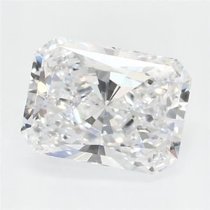 1.02ct RADIANT Diamond - 500129757