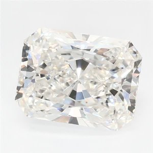 1.65ct RADIANT Diamond - 500129774