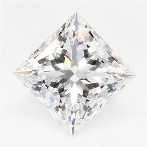 2.03ct SQUARE Diamond - 500134116