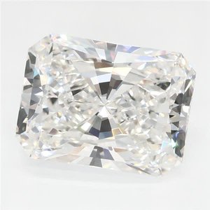 1.65ct RADIANT Diamond - 500129773