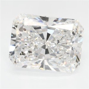 4.02ct RADIANT Diamond - 500129804