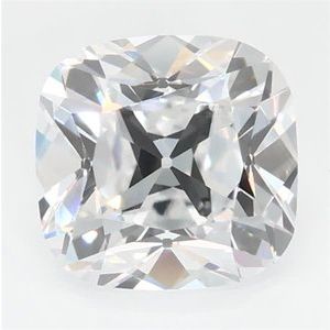 1.2ct CUSHION Diamond - 500129827