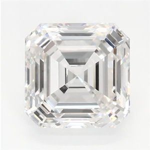 1.03ct ASSCHER Diamond - 500129737