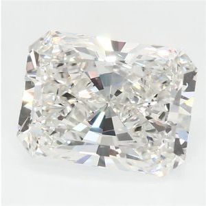 2.37ct RADIANT Diamond - 500129783