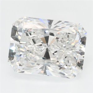 3.09ct RADIANT Diamond - 500129801