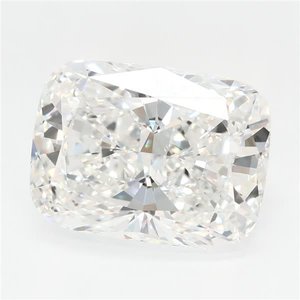 2.61ct ELONGATED CUSHION Diamond - 500129809