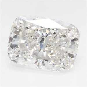 4.02ct ELONGATED CUSHION Diamond - 500129823