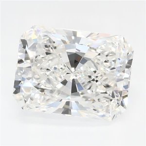 2.65ct RADIANT Diamond - 500129791