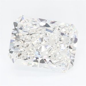 1.0ct RADIANT Diamond - 500129754