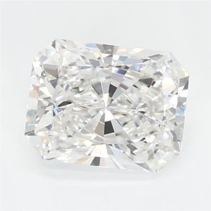 0.58ct RADIANT Diamond - 500129749