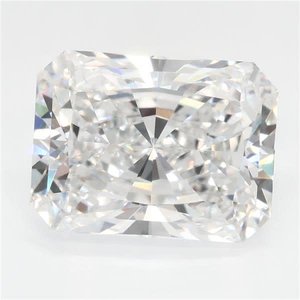 4.03ct RADIANT Diamond - 500129805