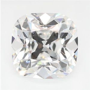 1.65ct CUSHION Diamond - 500129831