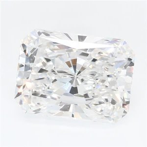 2.07ct RADIANT Diamond - 500129781