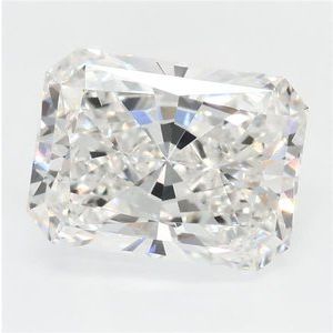 3.25ct RADIANT Diamond - 500129802
