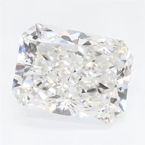 1.01ct RADIANT Diamond - 500129755